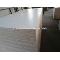 HPL laminated plywood for cabinets